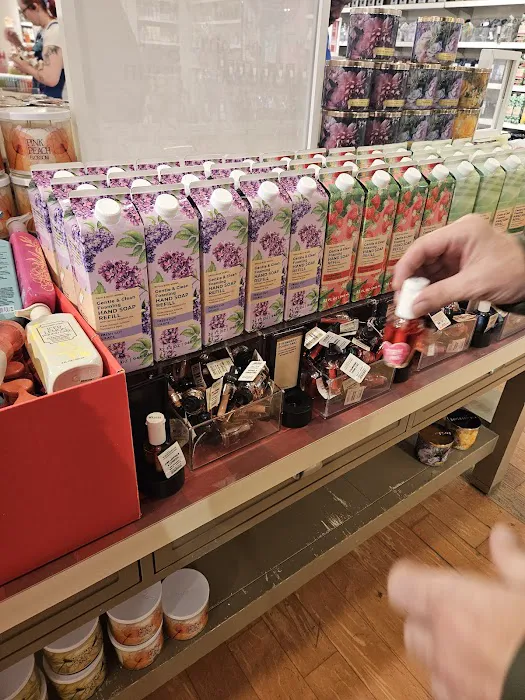 Bath & Body Works 3