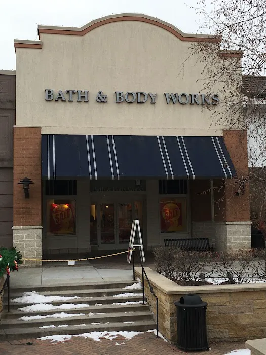 Bath & Body Works 4