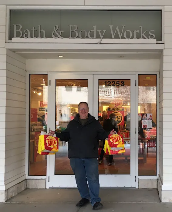 Bath & Body Works 5