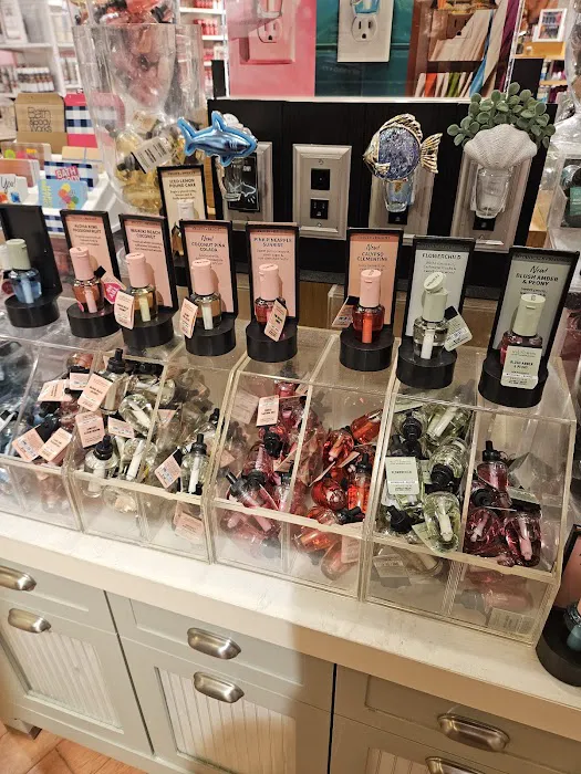 Bath & Body Works 7