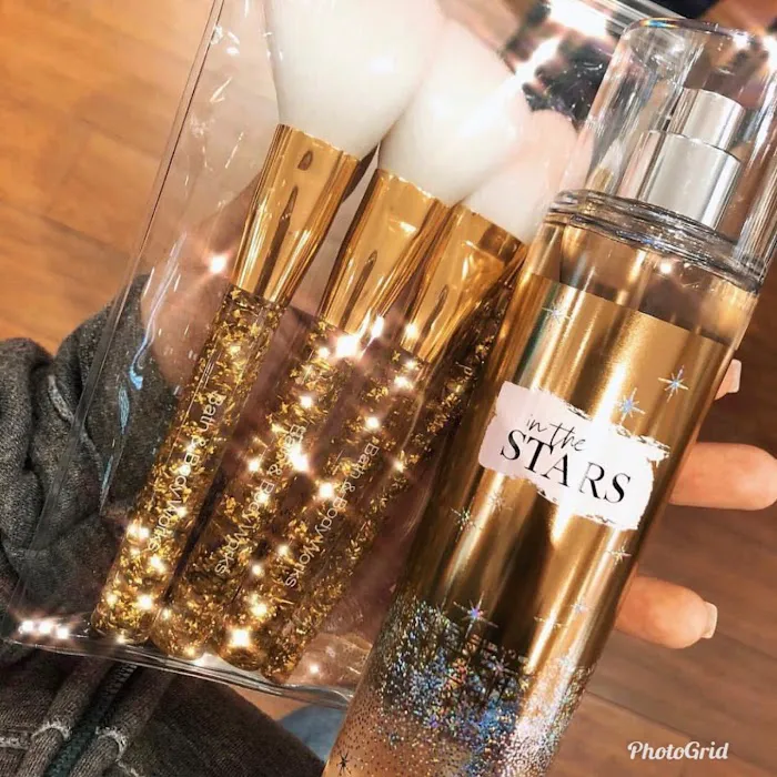 Bath & Body Works 8