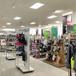 Kohl's ico