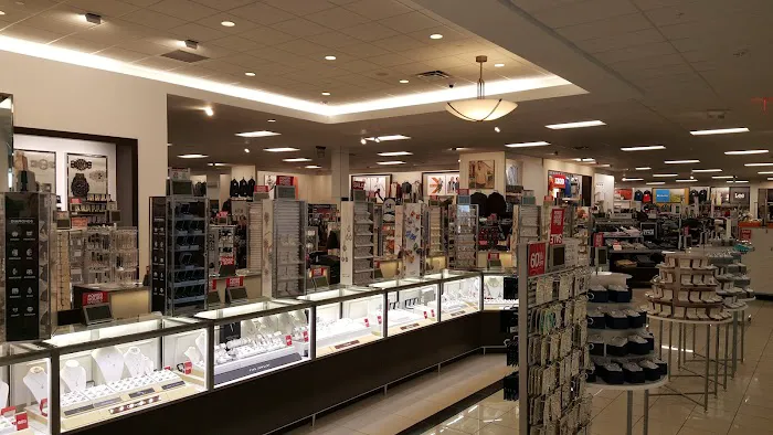 Kohl's 3
