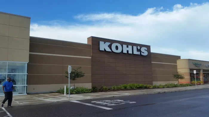 Kohl's 4