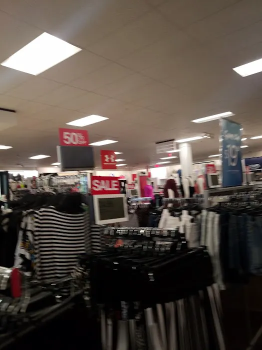 Kohl's 6