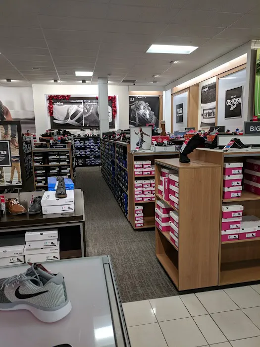 Kohl's 5