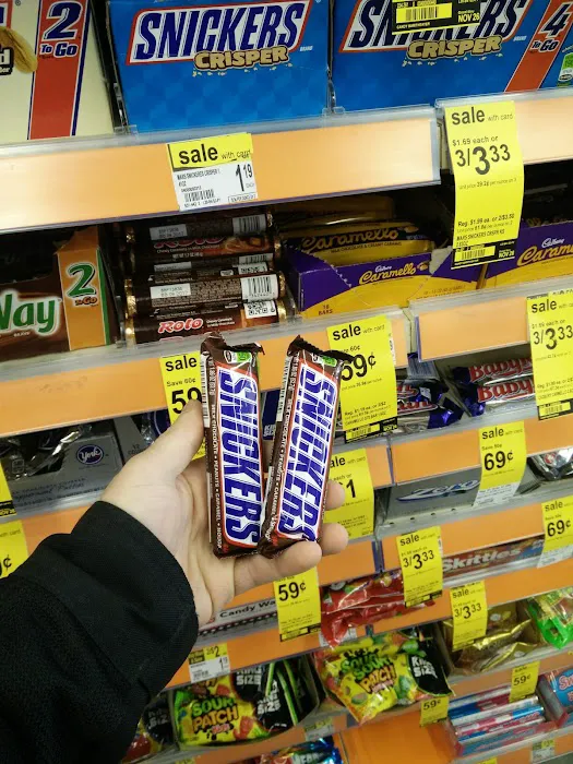 Walgreens 0