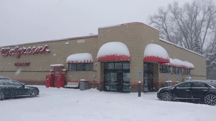 Walgreens 1