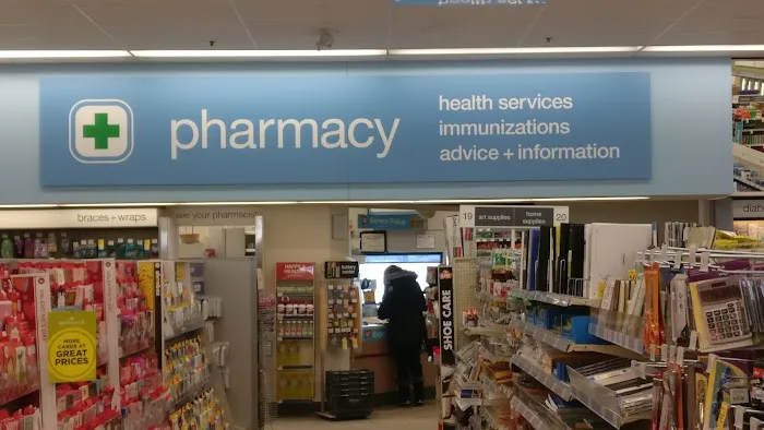 Walgreens 3
