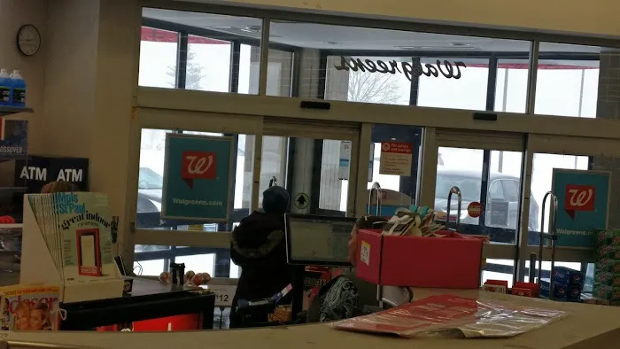 Walgreens 4