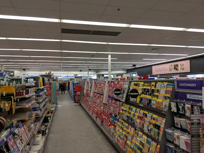 Walgreens 7