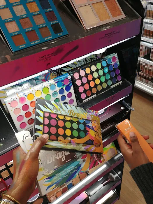 Ulta Beauty 6
