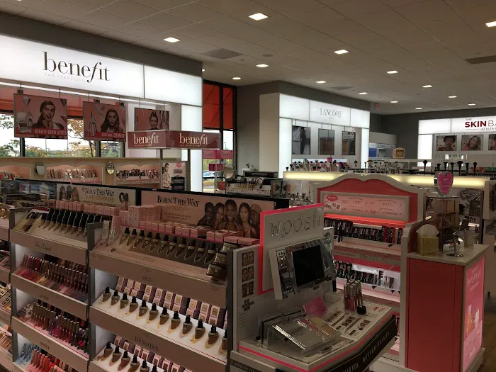Ulta Beauty 8