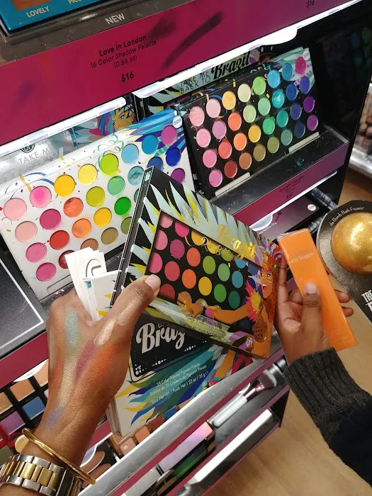 Ulta Beauty 9