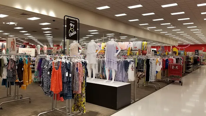 Target 2