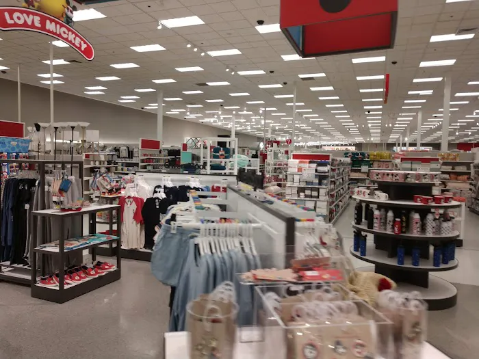 Target 5