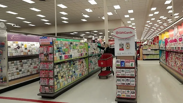 Target 8