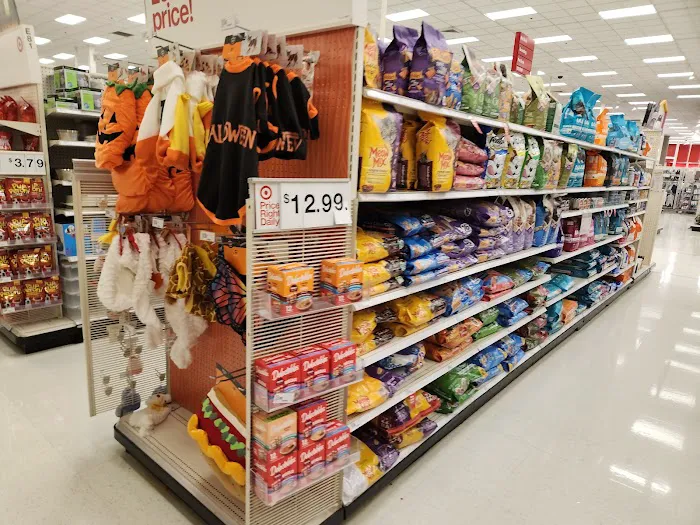 Target 7