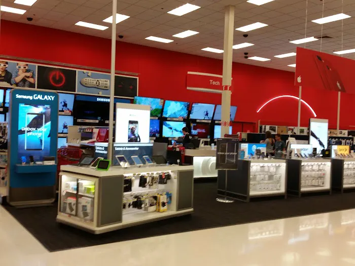Target 9