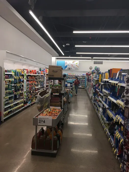 Walgreens 2