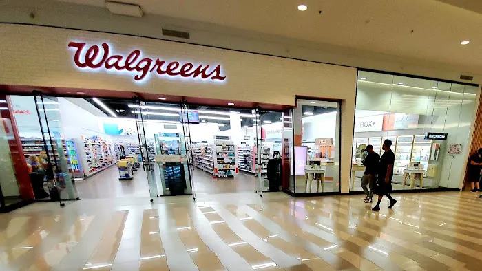 Walgreens 0