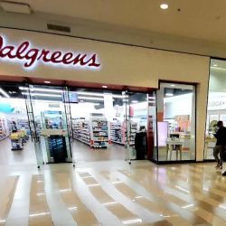 Walgreens ico