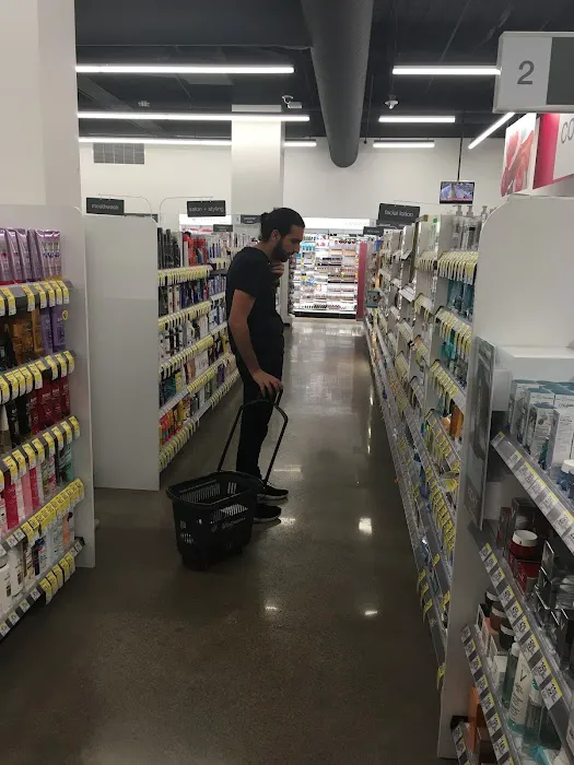 Walgreens 5