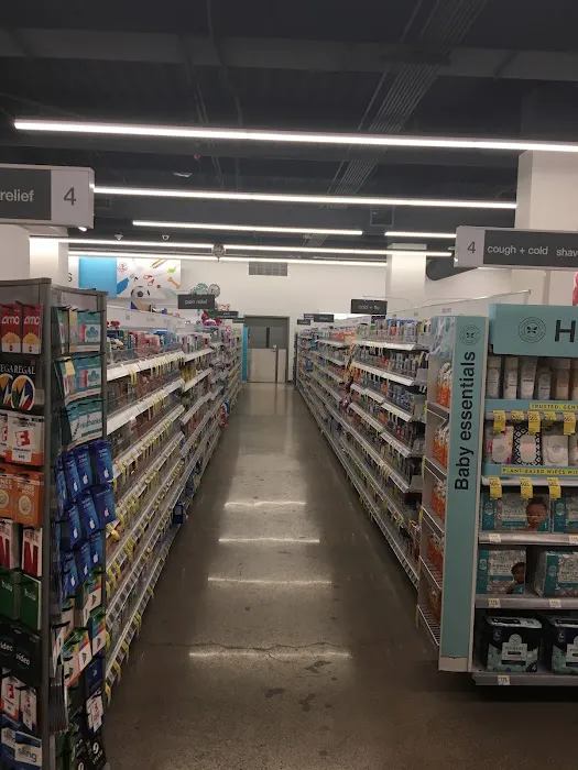 Walgreens 4