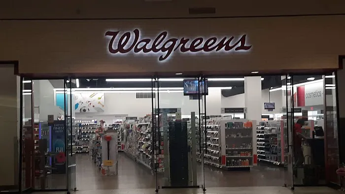 Walgreens 8