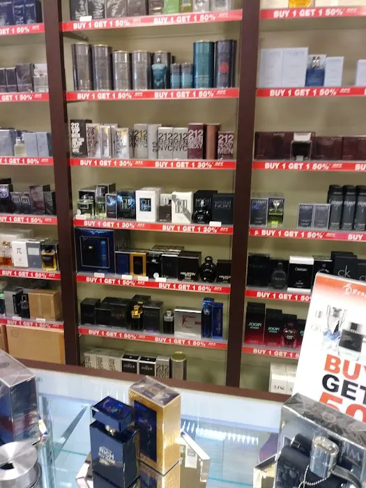 Fragrance Outlet 1