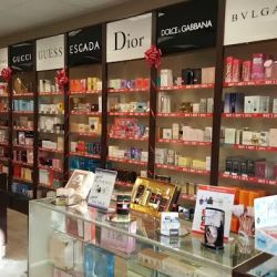 Fragrance Outlet ico