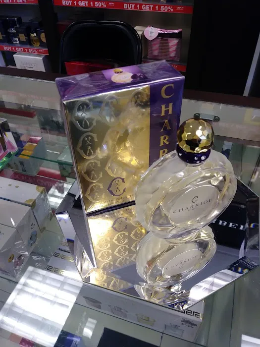 Fragrance Outlet 2
