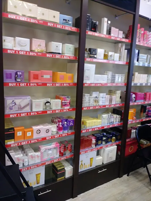 Fragrance Outlet 5