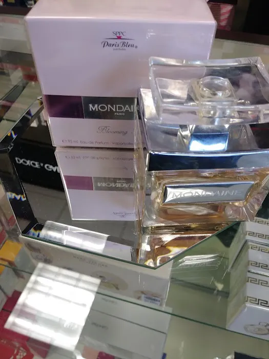 Fragrance Outlet 3
