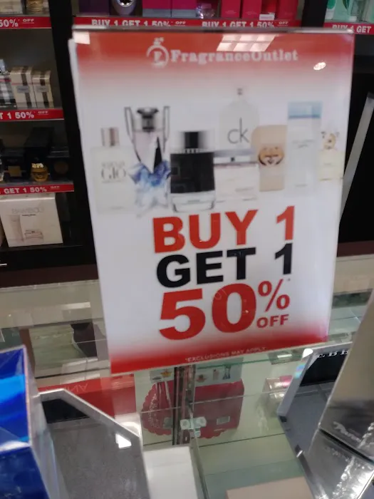 Fragrance Outlet 4