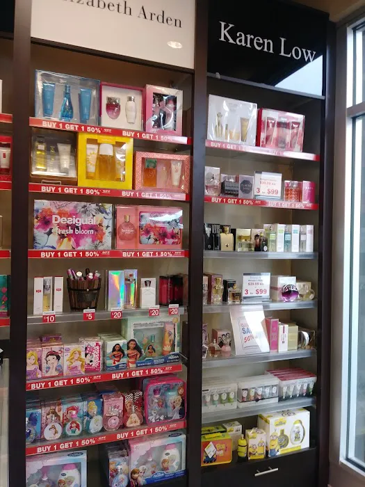 Fragrance Outlet 6