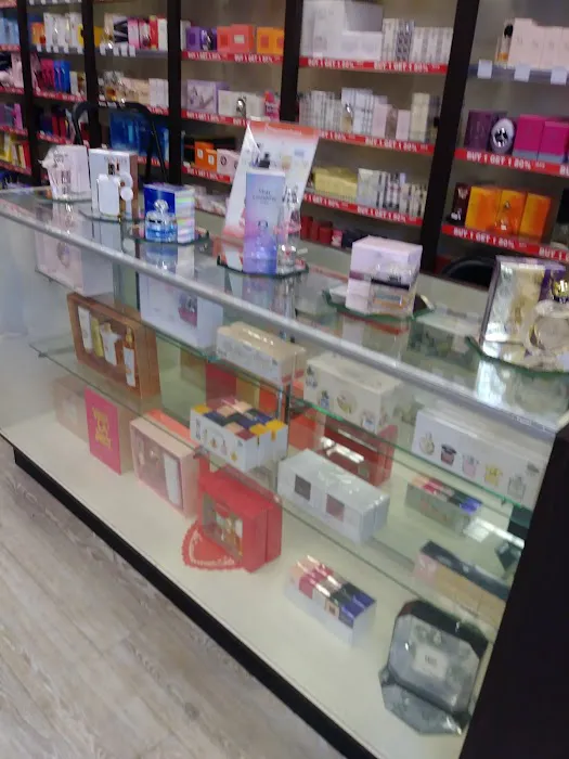 Fragrance Outlet 8