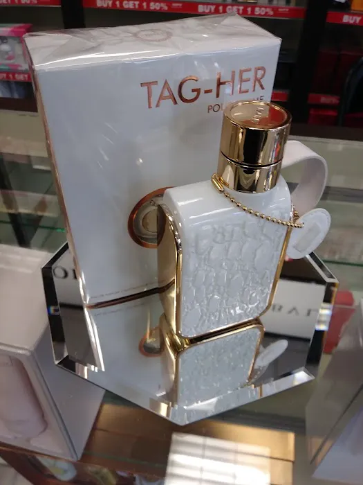 Fragrance Outlet 9