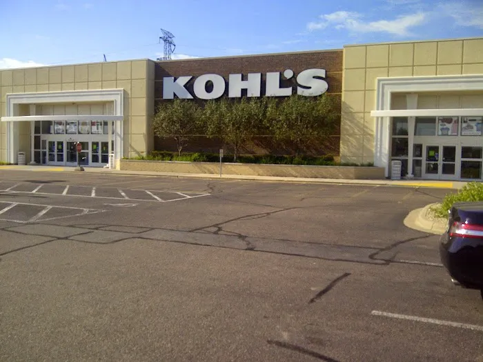 Kohl's 2