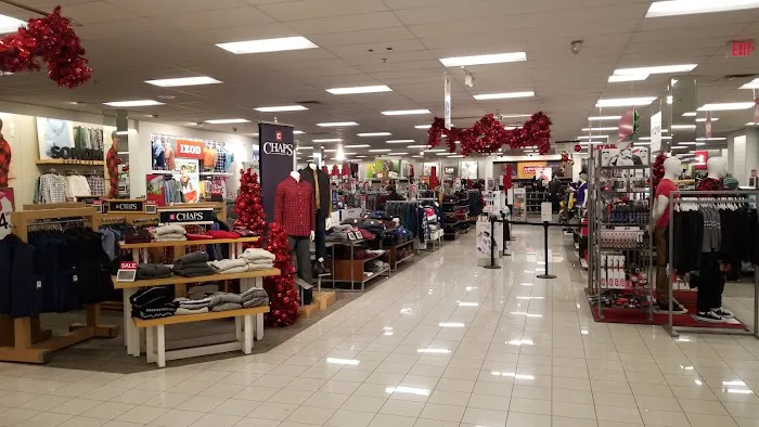 Kohl's 0