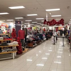 Kohl's ico
