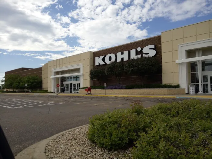 Kohl's 3