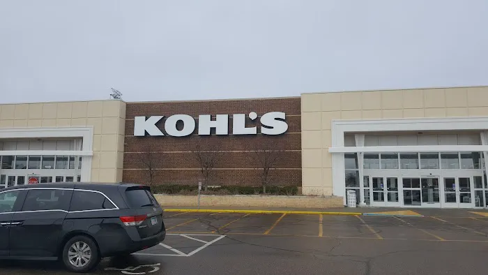 Kohl's 9