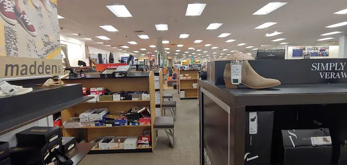 Kohl's 7