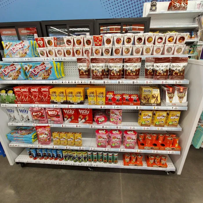 Five Below 1