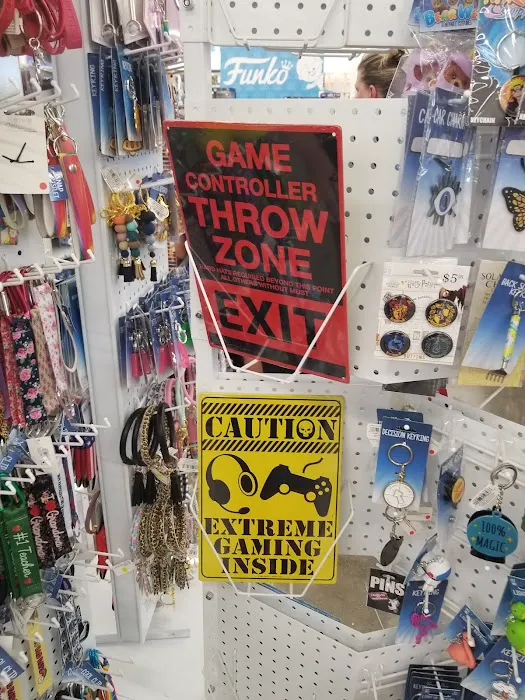 Five Below 5