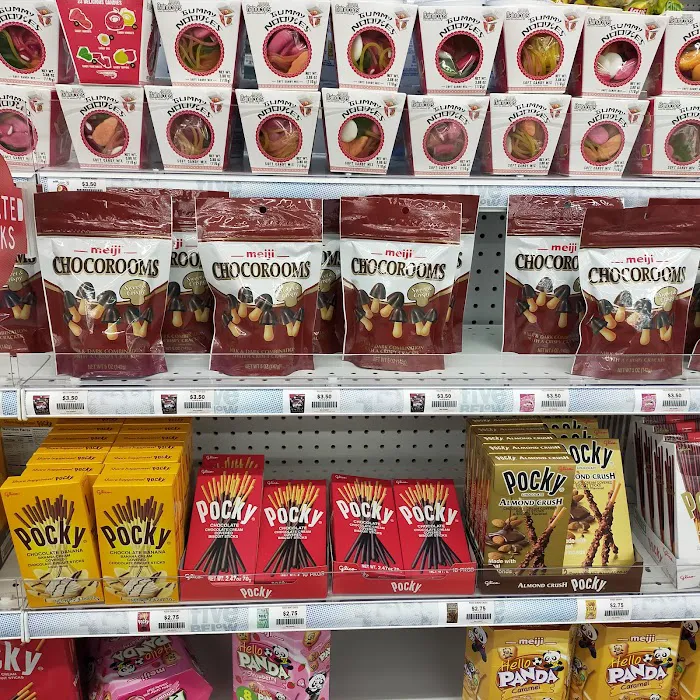 Five Below 7