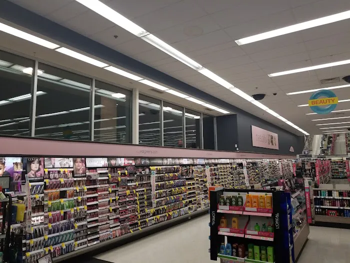 Walgreens 1