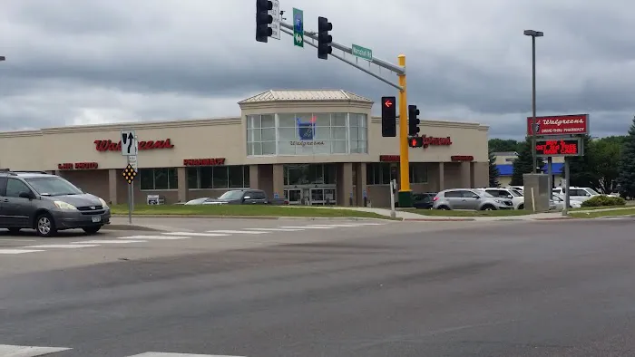 Walgreens 0
