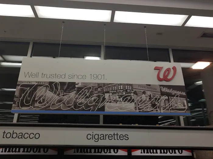 Walgreens 3